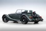Morgan Plus 4 1985 года